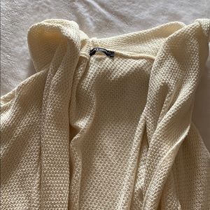 Brandy Melville Cardigan